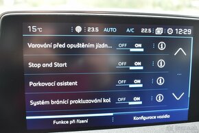 Peugeot 3008 1.5 BlueHDi 2019.  ///12.999,- EUR//// - 20