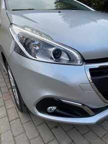 Peugeot 208 1.2 Benzin Puretech -// r.v 2016, 148912km -// - 20