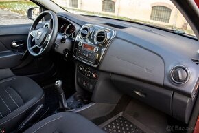 Dacia Sandero 1.0 SCe Access - 20