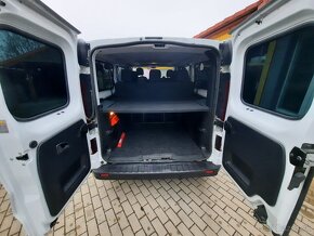 Opel Vivaro minibus 9miest 92kw - 20