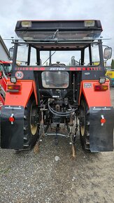 Zetor 7245/5340( na stare znacenie 7245 4ks) - 20