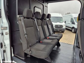 Ford Transit L2H2 6 - miestne 2,0TdCi/170Hp r.2018 - 20