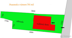 NOVOSTAVBA / MODERNÝ RODINNÝ DOM / LUČENEC / CENTRUM / - 20