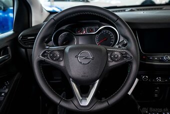 Opel Crossland Edition - 20