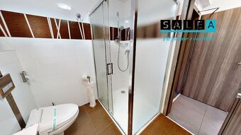 APARTMÁNOVÝ DOM - 4 APARTMÁNY + WELLNESS - TERCHOVÁ - 20