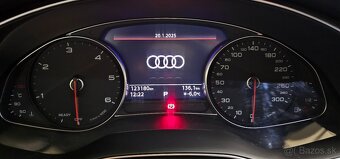 Predám Audi A6 Avant, 2.0tdi,150kw,Quattro - 20