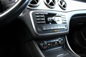 Mercedes-Benz GLA 200 d A/T SR vozidlo, Servis iba Mercedes - 20