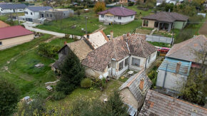 Veľký pozemok nedaleko Nitry o veľkosti 1219m2, Alekšince - 20