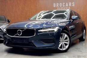 Volvo V60 D3 110kw,4x4,Momentum - 20