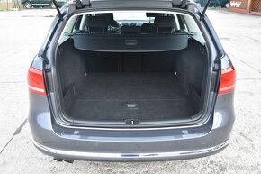 Volkswagen Passat Variant 2.0 TDI BMT Comfortline DSG - 20