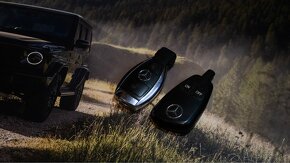 Mercedes Benz G350 CDI - 20