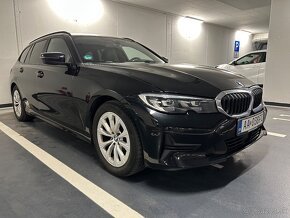 Predám BMW 320D, G21 - 20