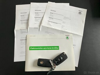 Škoda Superb Combi 2.0 TDI CR L & K 4x4 M6 - 20