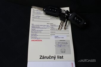 Honda Civic 1,8 i - VTEC 104 kW SPORT, 37 202KM - 20