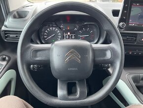 Citroen berlingo XL 2020 7miest 145tis km - 20