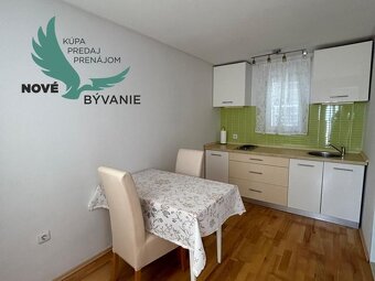 Na predaj dom 4x apartmán s garážu a výhľadom na more vhodná - 20