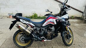 Honda Africa Twin 1000 DCT - 20