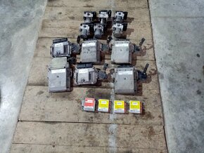 Motor 2,2 PUMA euro5 - 20