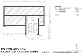 Pozemok na predaj, Liptovský Mikuláš - 20