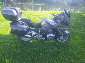 BMW R1200RT - 20