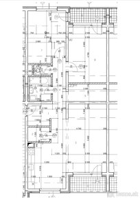 Nadštandardný 3i byt 100m2 + podzemná garáž 18m2 - 20