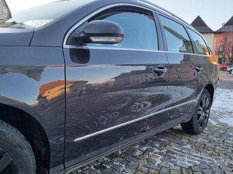 Volkswagen Passat 2.0TDi - 20