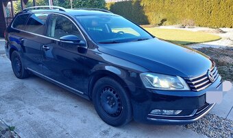 Passat variant - 20