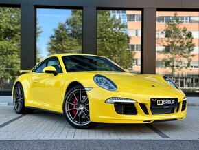 Porsche 911 Carrera 4S PDK NOVE AUTO - 20