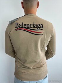 Balenciaga mikina 4 - 20