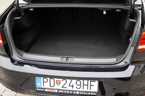 Volkswagen Passat 2.0 TDI BMT Comfortline DSG - 20