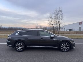 Volkswagen Arteon Shooting Brake 2.0 TDI 147KW DSG DPH - 20