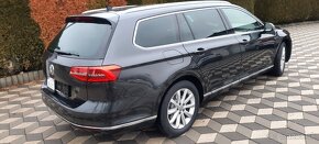 Volkswagen Passat B8 HIGHLINE 2.0 TDI 110kw  2018 - 20