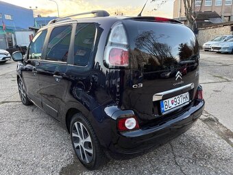 Citroën C3 Picasso VTi 95 Attraction - 20