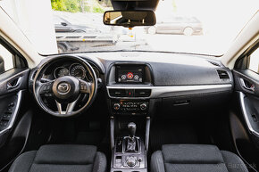 Mazda CX-5 2.2 Skyactiv-D AWD Attraction A/T - 20