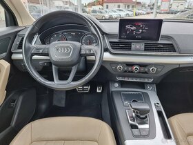 Audi Q5 2.0 TDI 163k quattro S tronic za 26.999 € s DPH - 20