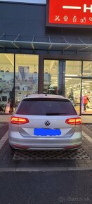 Volkswagen  Passat Variant  B8 1,6 TDI 88KW - 20