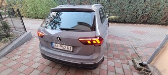 VW Tiguan. 2.0 Tdi, UNITED, len 92000 KM - 20