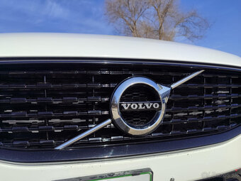 Volvo v60 R-Design 2.0 hybrid 4x4 PHEV - 20