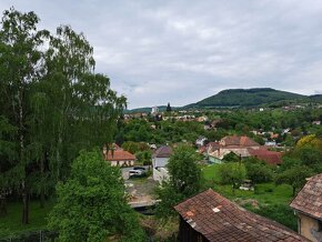 Na predaj rodinný dom, širšie centrum, Nová Baňa, okr. Žarno - 20