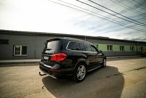 Mercedes-Benz GL 350 CDI BlueTEC 4MATIC AJ NA SPLÁTKY - 20