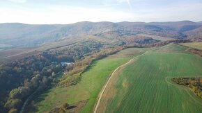 Pozemky na stavbu rodinných domov, chát, chalúp - Širákov - 20