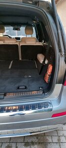 Mercedes Benz GL 350 diesel 4x4 suv 7 miestne - 20