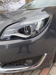 Opel Insignia Sports 2.0 CDTI 120kW = 132816km, r.v 2014 = - 20