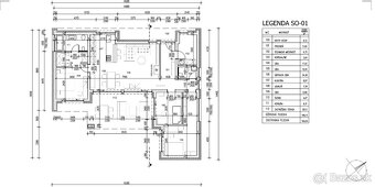 4 – IZB. BUNGALOV, 3 PARK.STÁTIA, TERASA, VEĽKÉ BLAHOVO - 20