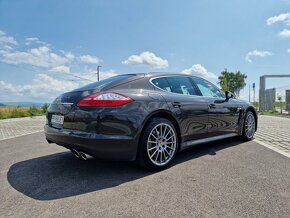 Porsche Panamera 4S 4.8 PDK - 20