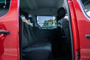 Citroën Berlingo Multispace 1,6 BlueHDi 100 Feel - 20