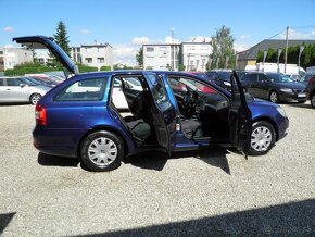 Škoda Octavia Combi 1.6 TDI CR DPF Elegance - 20