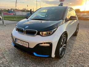 BMW i3s 94AH 135kw - 20