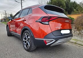 Kia Sportage 1,6 T-GDI - 20