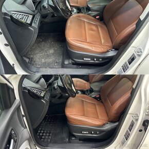 ČISTENIE A TEPOVANIE INTERIÉRU - AUTODETAILING - 20